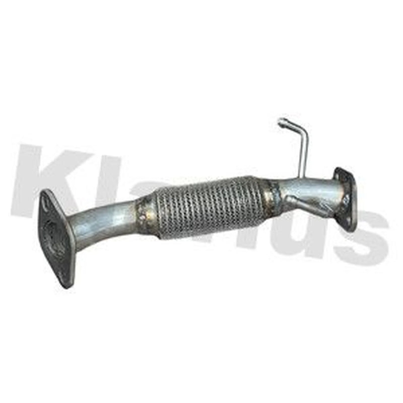 Klarius Exhaust Pipe OD HY409P