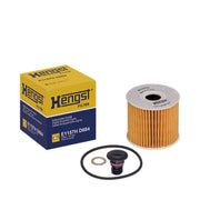 Hengst Engine Oil Filter E1157H D684