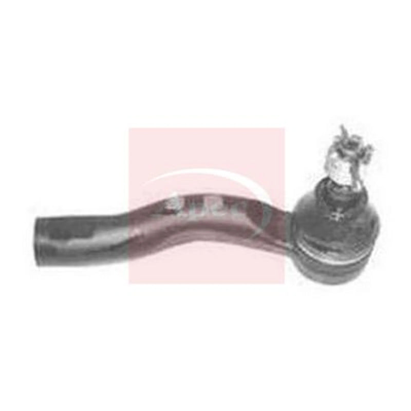 Apec Steering Tie Rod End Ball Joint Front Left M15x1.5 AST6391