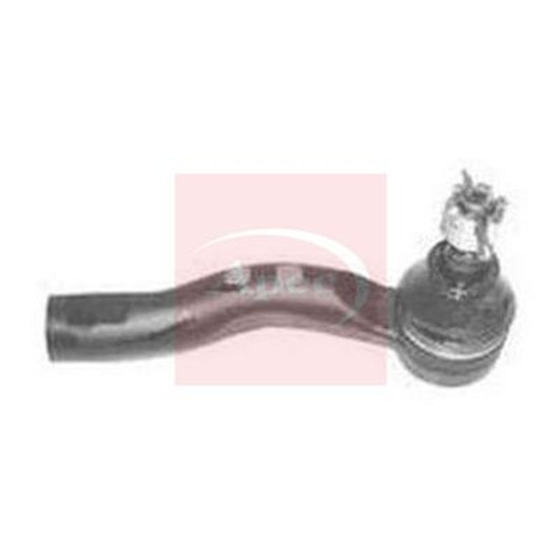 Apec Steering Tie Rod End Ball Joint Front Left M15x1.5 AST6391
