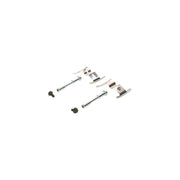 Bosch Brake Pad Accessory Fitting Kit Front 1 987 474 418