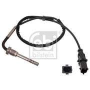 Febi Exhaust Gas Temperature Sensor 49601
