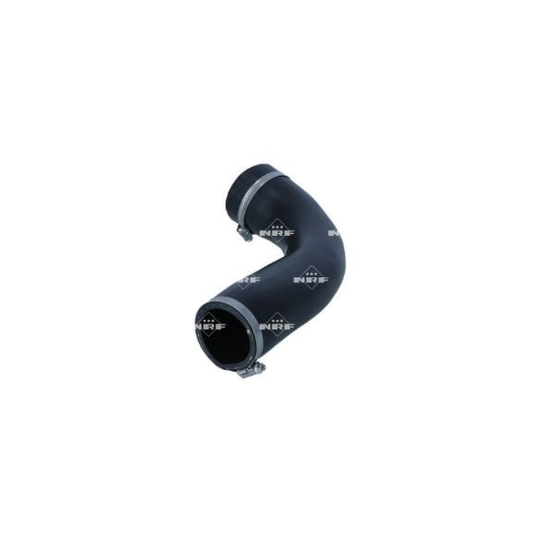 NRF Intercooler Turbo Charge Air Hose 166195