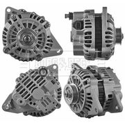 Borg & Beck Car Alternator 12V BBA2452