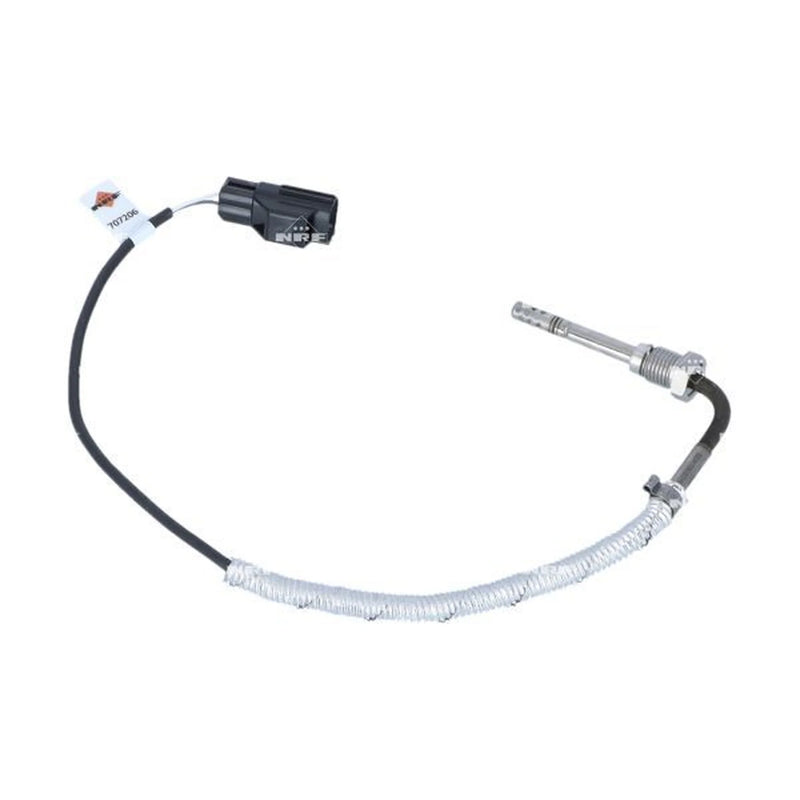 NRF Exhaust Gas Temperature Sensor before soot particulate filter 707206