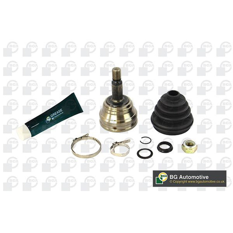 BGA Drive Shaft Joint Kit CV7900A