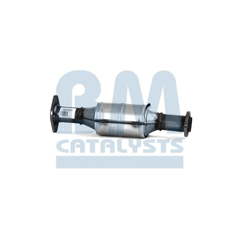 BM Catalysts Homologated Petrol Cat BM90026H