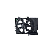 NRF Engine Cooling Fan 470006