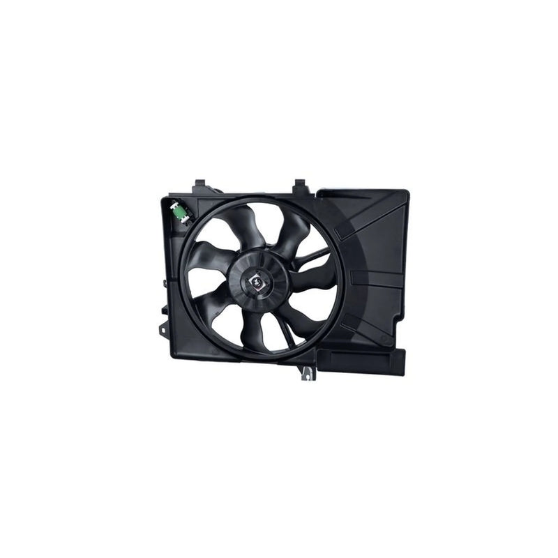 NRF Engine Cooling Fan 470006