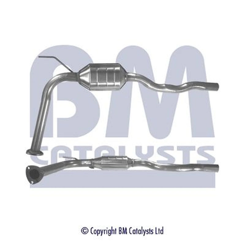 BM Catalysts Petrol Cat BM90280
