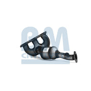 BM Catalysts Homologated Petrol Cat BM91627H