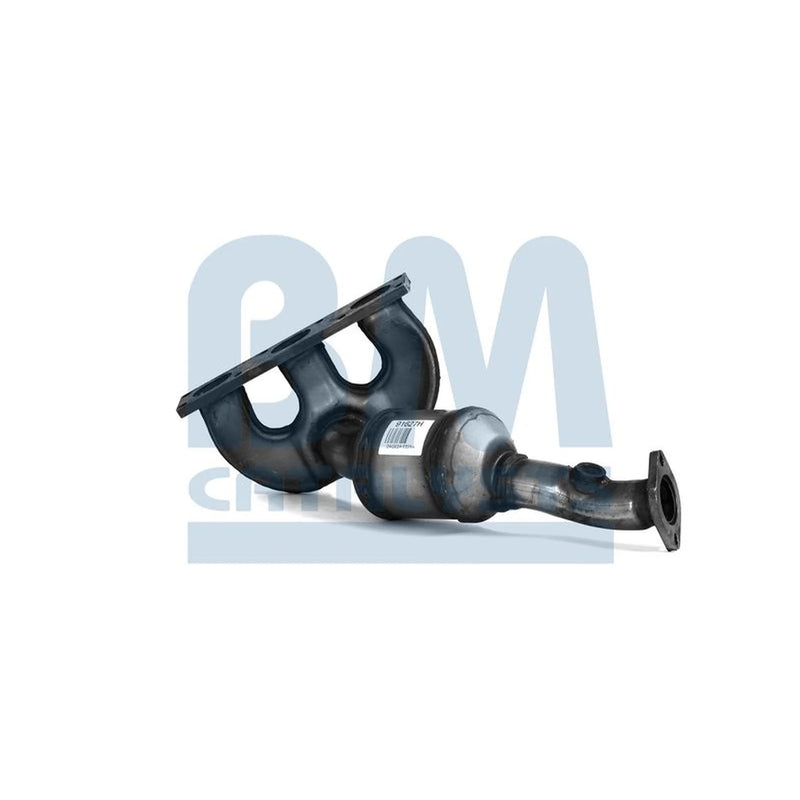 BM Catalysts Homologated Petrol Cat BM91627H