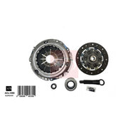 Apec Clutch Kit Set 3pc ACL1090