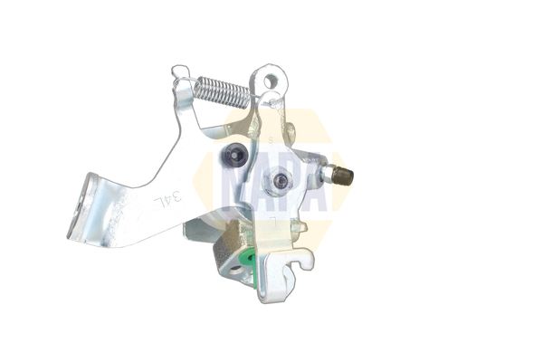 NAPA Brake Caliper Assembly Rear Right