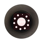 Apec 2 x Vented Front Brake Discs DSK3574