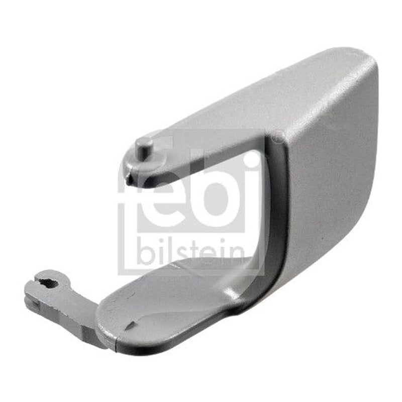 Febi Interior Equipment Door Handle Left Metal 199359