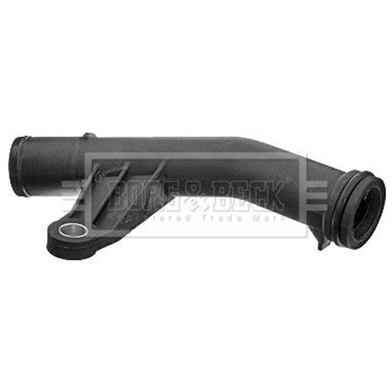 Borg & Beck Coolant Water Pipe Tube BTS1053