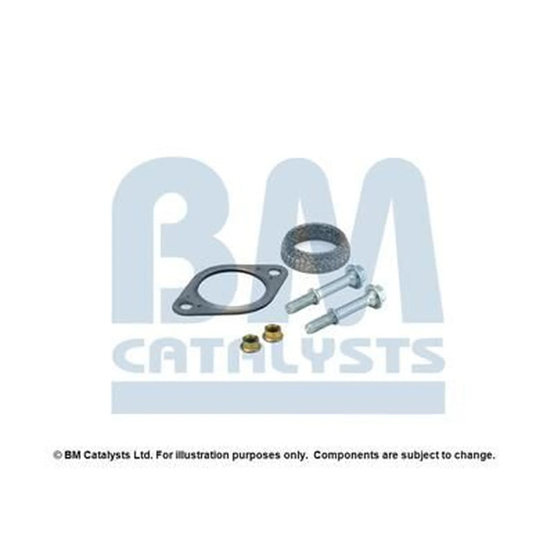 BM Catalysts Exhaust Pipe Mounting Kit FK70530B