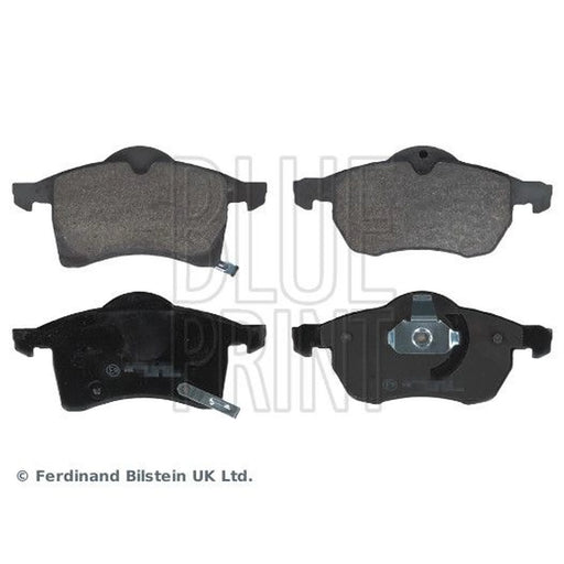 Blue Print Front Brake Pad Set ADW194211