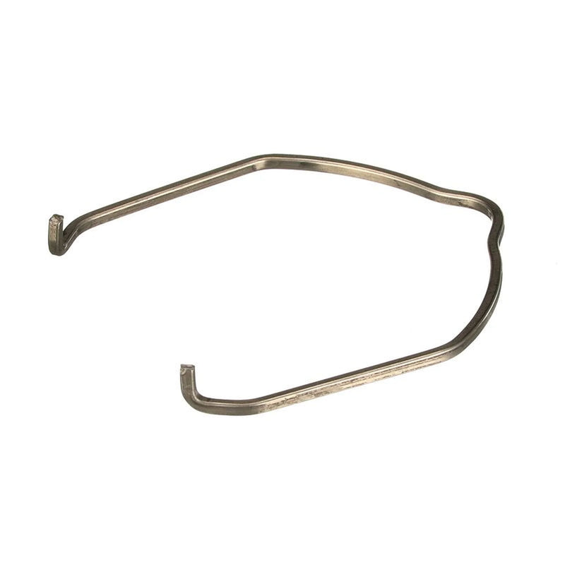 Gates Charge Air Hose Fastening Clamp Wide Thick Metal HCL005