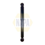 NAPA Shock Absorber Damper Strut Rear Left NSA1239