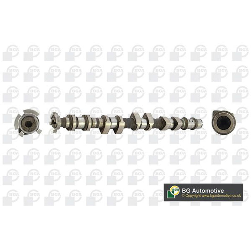 BGA Engine Camshaft Exhaust Side Lobes CS9521