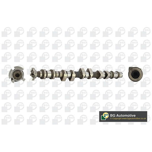 BGA Engine Camshaft Exhaust Side Lobes CS9521