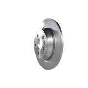 Bosch 2 x Solid Rear Brake Discs 0 986 479 254