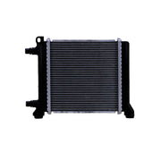 Hella Engine Radiator Left Front 8MK 366 300-351