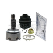 Borg & Beck Drive Shaft Joint Kit BCJ1342
