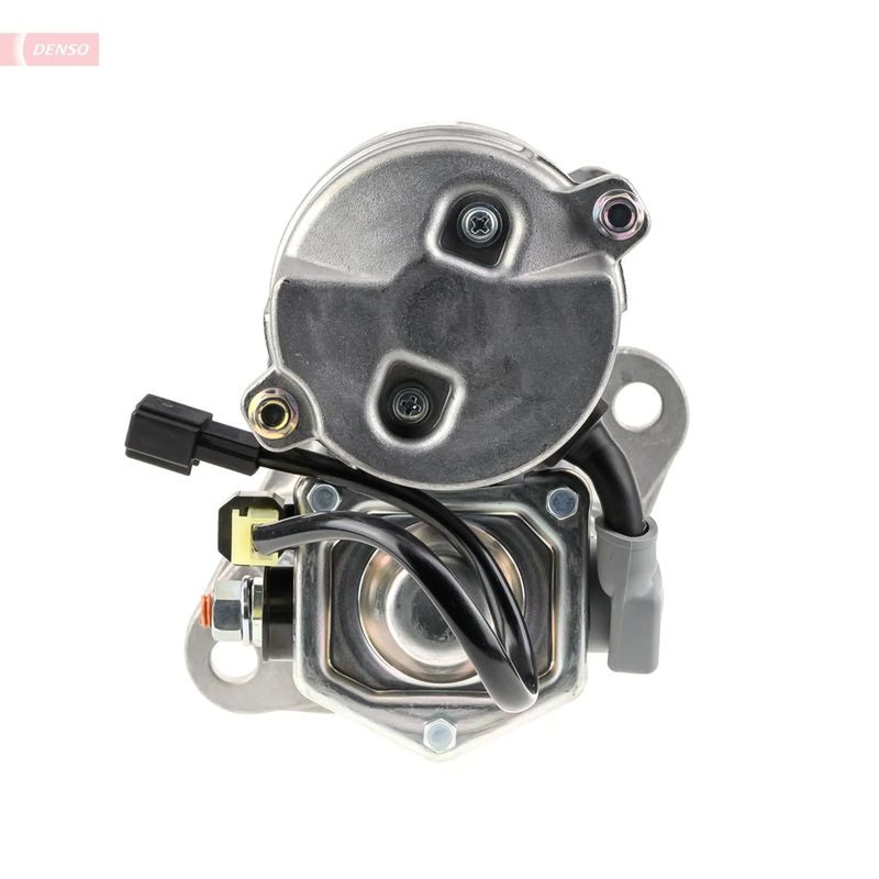 Denso Starter Motor 12V 1.4kW 9 Teeth DSN2067