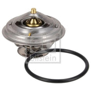 Febi Thermostat,Coolant 17918