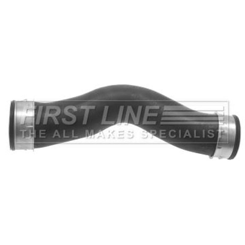 First Line Intercooler Turbo Charge Air Hose Front FTH1150