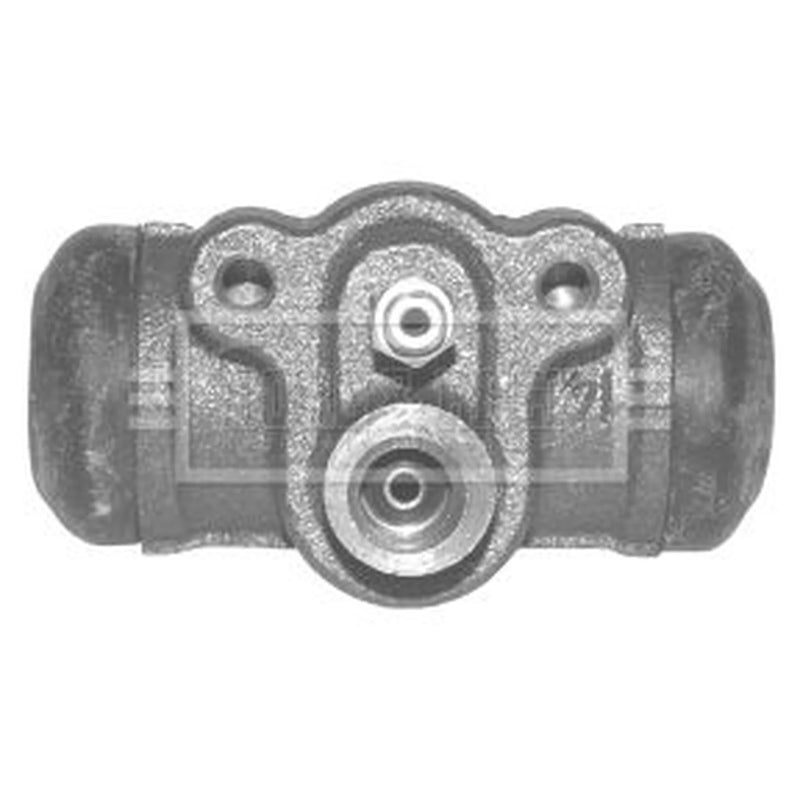 Borg & Beck Wheel Cylinder Hydraulic Brake Rear Left BBW1865