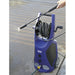 Sealey Professional Pressure Washer 140bar with TSS & Rotablast Nozzle 230V Sealey  - Town Parts