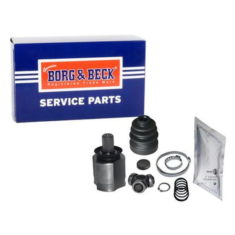 Borg & Beck Drive Shaft Joint Kit BCJ1269