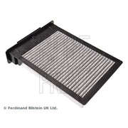 Blue Print Cabin Air Filter (Pollen Filter) ADT32553