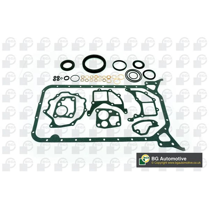 BGA Crankcase Gasket Kit ID CK5390