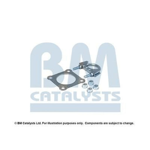 BM Catalysts Fitting Kit FK91416B FK91416B