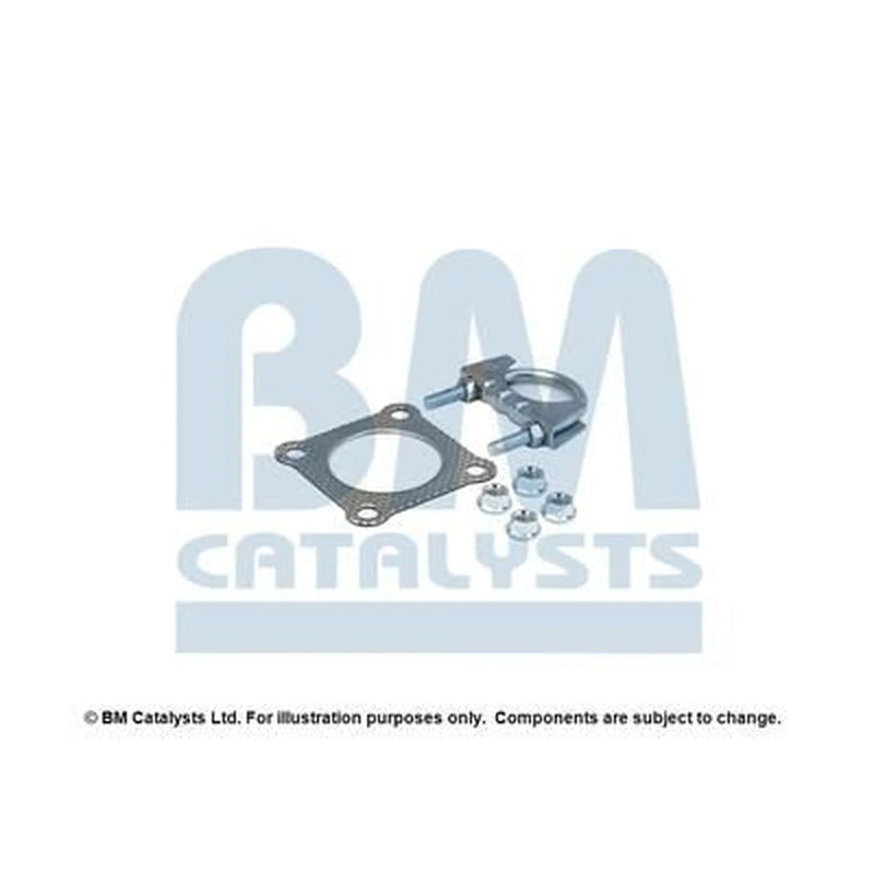 BM Catalysts Fitting Kit FK91321B FK91321B