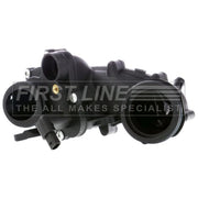 First Line Thermostat,Coolant FTK577