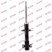 KYB Shock Absorber Damper Strut Front 334865
