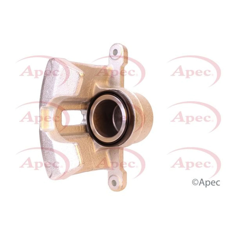 Apec Brake Caliper Assembly Front Right RCA213