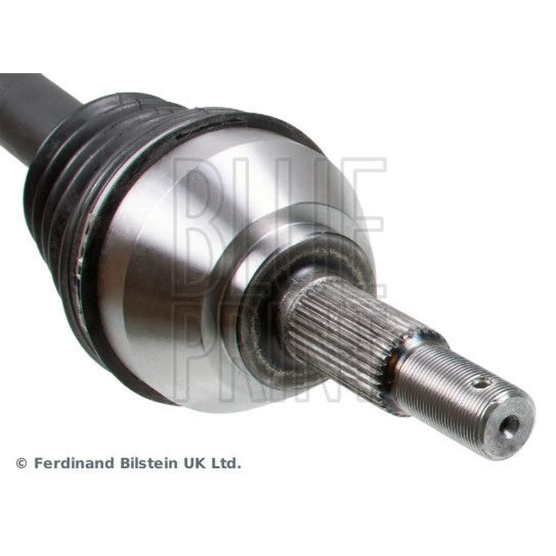 Blue Print CV Drive Shaft Driveshaft Front Right ADBP890017