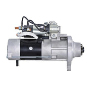 Hella Starter Motor 24V 5.5kW 12 Teeth 8EA 012 586-291