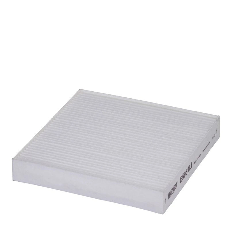 Hengst Cabin Air Filter (Pollen Filter) E5951LI