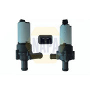 NAPA Auxiliary Coolant Water Pump NWP1637