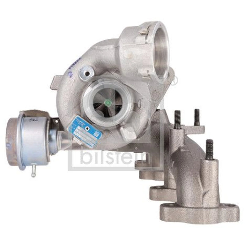 Febi Turbocharger Turbo Unit 187124