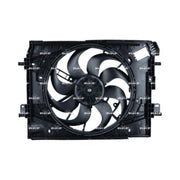 NRF Engine Cooling Fan 470058