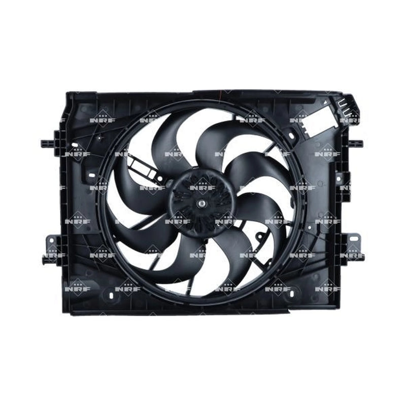 NRF Engine Cooling Fan 470058